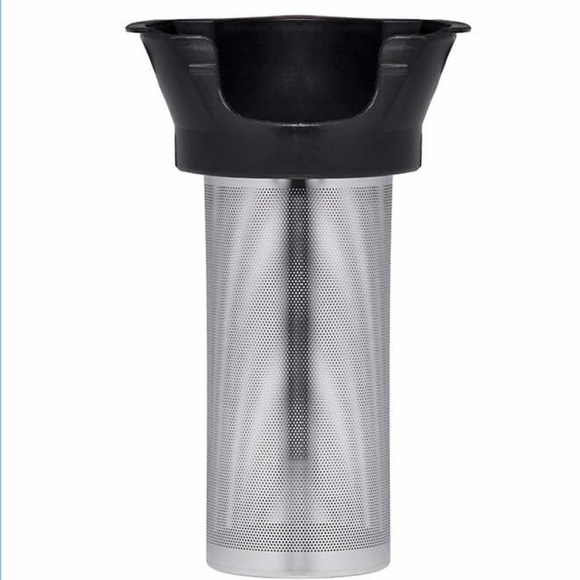 Chefman Electric Kettle With Removable Tea Infuser - Picture 5 of 7